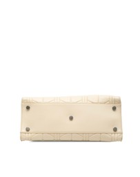 Pre-Loved by Azura Reborn - Pre-Loved Quilted Leather Dionysus Web Satchel