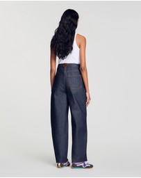 Sandro - Kaja Jeans