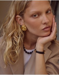 CENDRE - Sabine Earrings