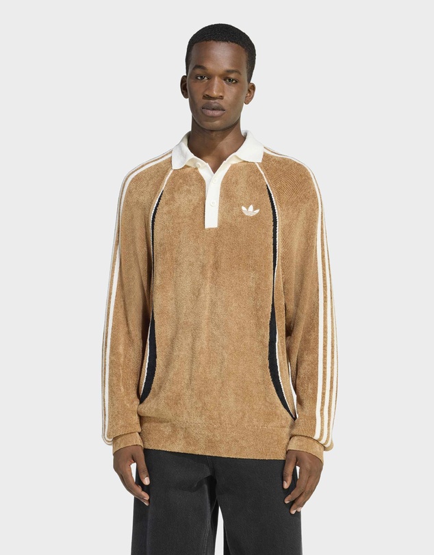 adidas Originals - RETRO REMIX TEAMGEIST POLO Mens