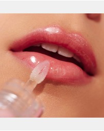 MCoBeauty - Hot Lip Plump - Cinderella