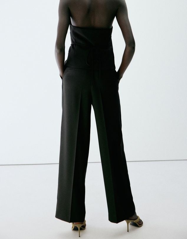 M.N.G - Roma Trousers