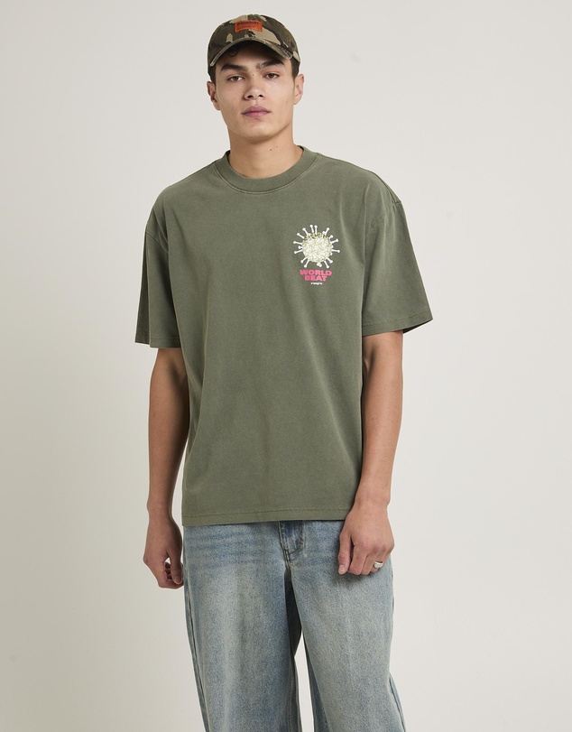 Insight - Good Time T-Shirt