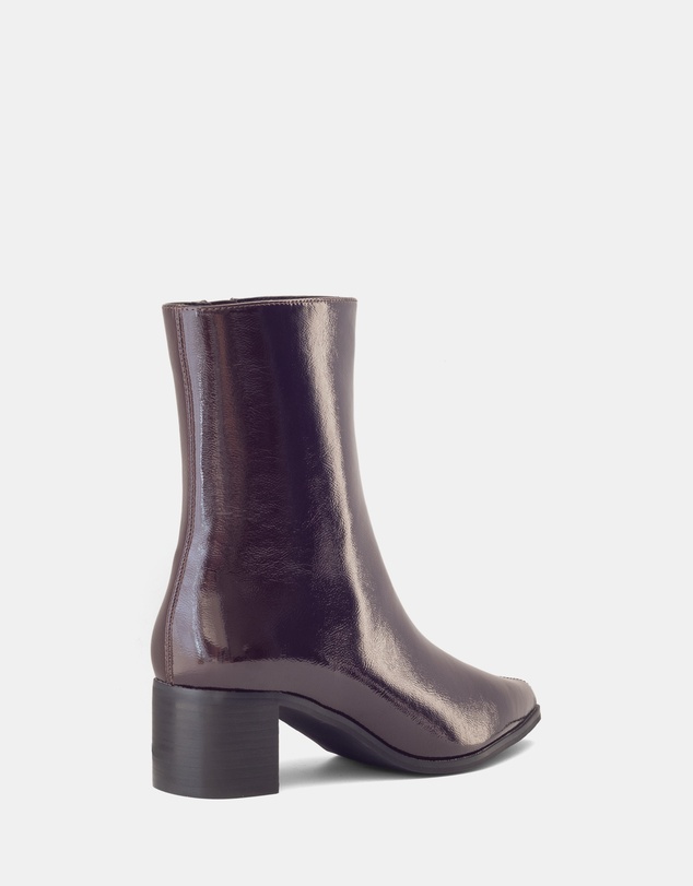 Therapy - Paige Ankle Boots