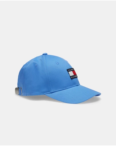 Tommy Hilfiger - Heritage Flag Cap - Kids