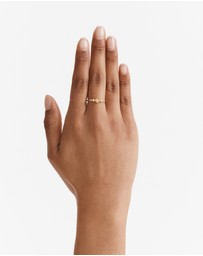 MIMCO - Finito Ring Band