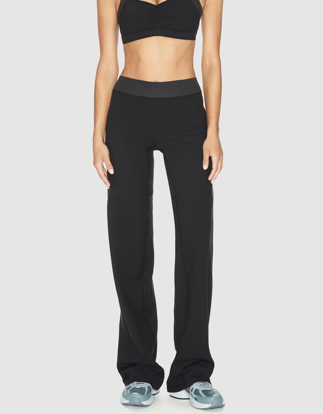 437 - The Motion Pants