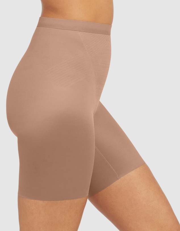 Spanx - SPANXshape™ Invisible Mid-Thigh Short