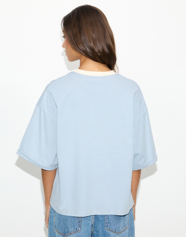 Dazie - Serve T-Shirt