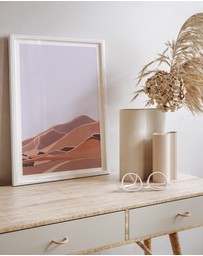 Olive et Oriel - Desert Dunes II PT