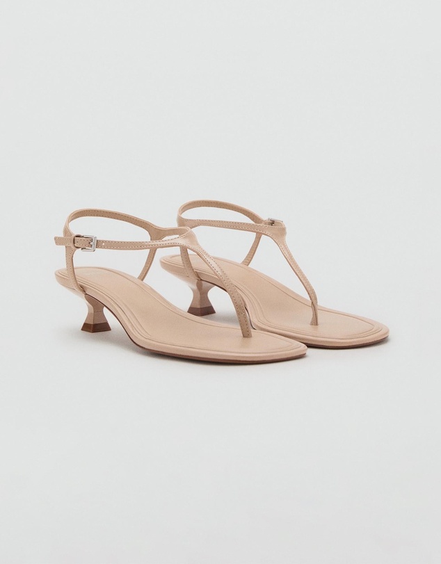 M.N.G - Camila Sandals