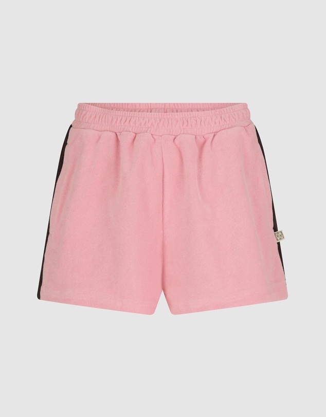 Araminta James - Aj Terry Shorts