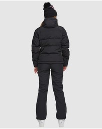 ROJO Outerwear - Chalet Crop Jacket