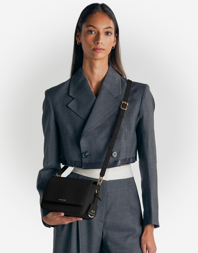Maison De Sabre - The Medium Flap Bag