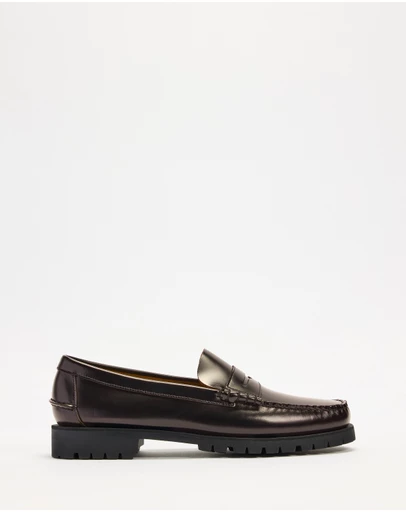 Sebago - Classic Dan - Men's