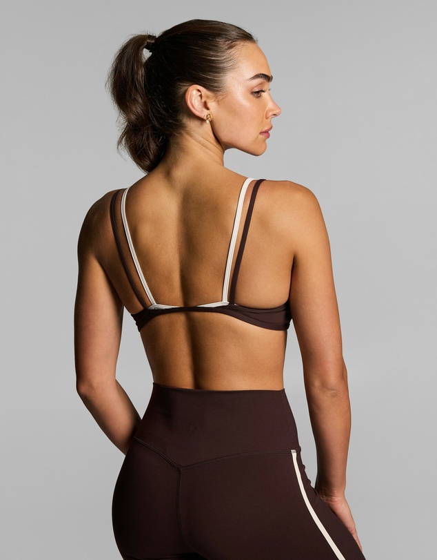 Rockwear - Double Up Sports Bra