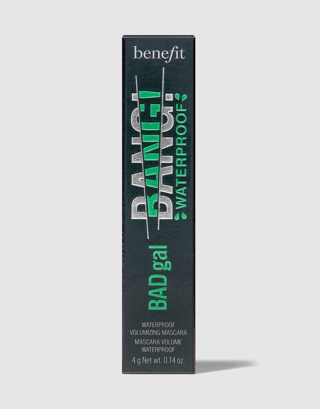 Benefit Cosmetics - BADGal BANG! Waterproof Mini