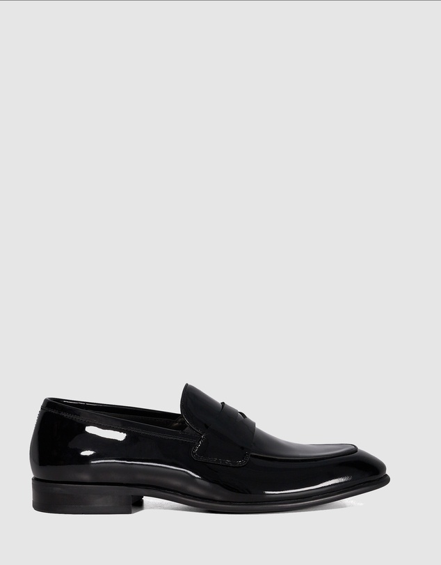 Dune London - Spin - Black