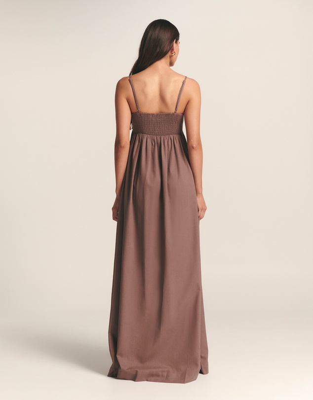 ST MRLO - Aster Maxi Dress