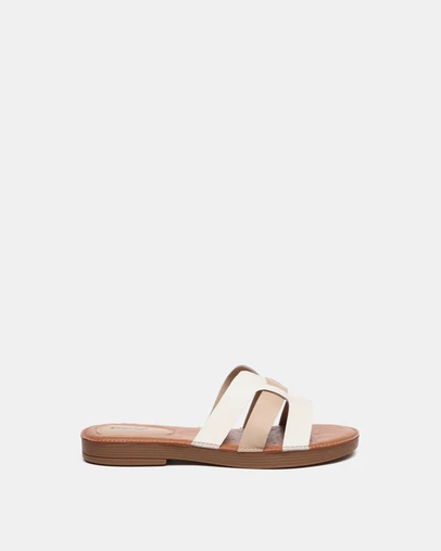 EVERAU - EverAU Ugg Women Sandals Cow Suede Upper Sandals