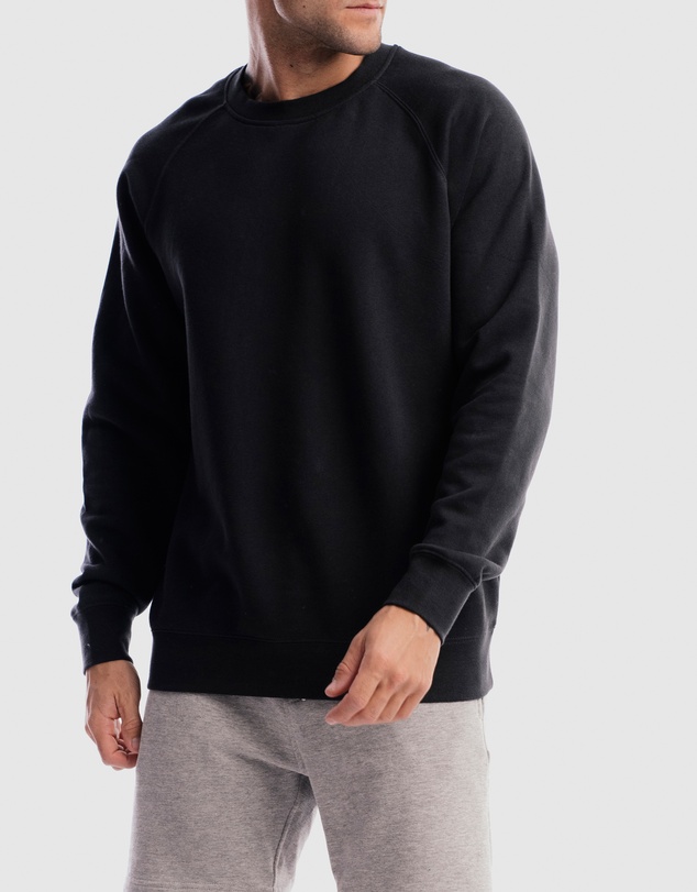 First Division - Weekender Crewneck