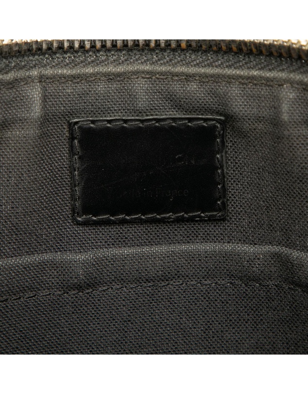 Pre-Loved by Azura Reborn - Pre-Loved Damier Graphite Mick PM