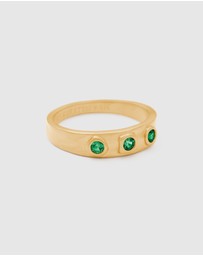 Kirstin Ash - Il Mare Ring