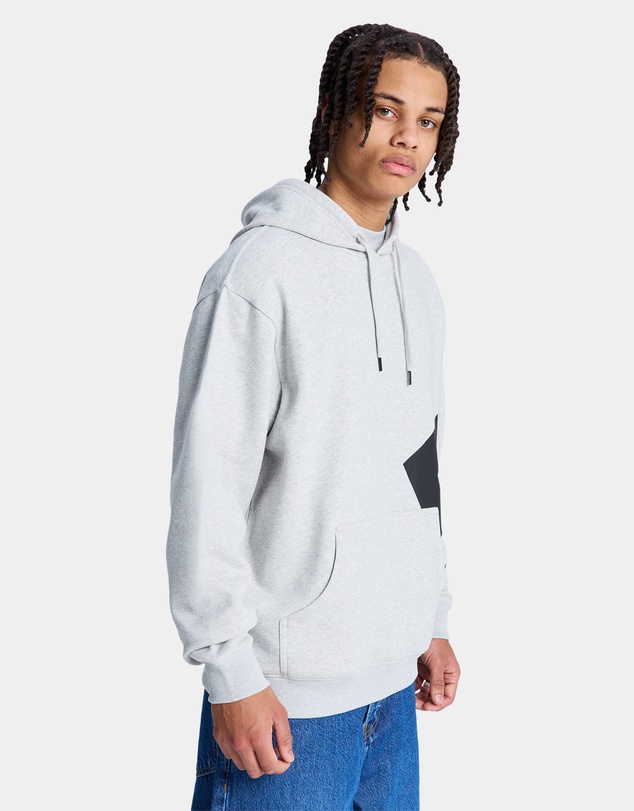 DC Shoes - Mens Lanai Pullover Hoodie