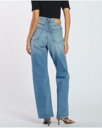 Dr Denim - Echo Jeans