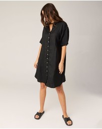 Primness - Forever Shirt Dress