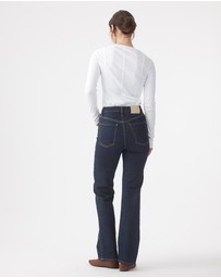 Nobody Denim - Loretta Jeans