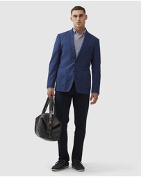 Rodd & Gunn - Everline Sports Fit Jacket