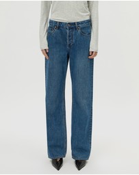 CAMILLA AND MARC - Rune Denim Jeans