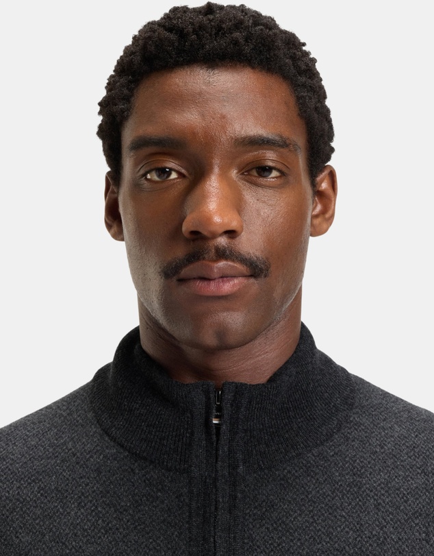 BOSS - H Heterno Knitwear