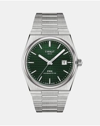 Tissot - PRX Powermatic 80 40mm