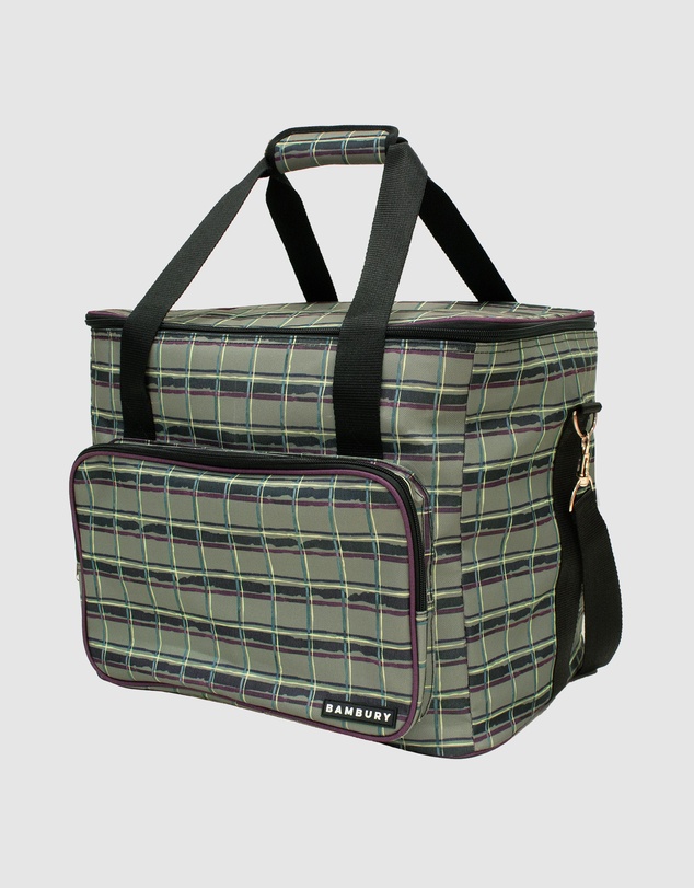 Bambury - Felix Large Cooler Bag