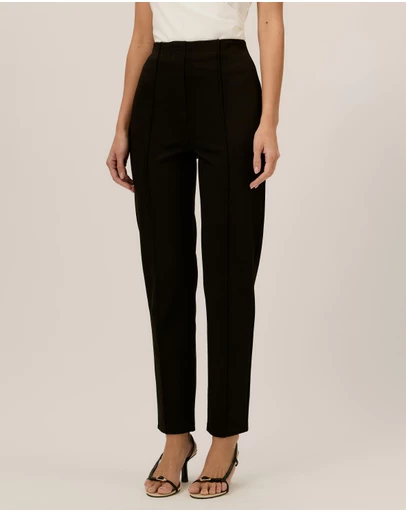 Tussah - Colette Pin Tuck Pants
