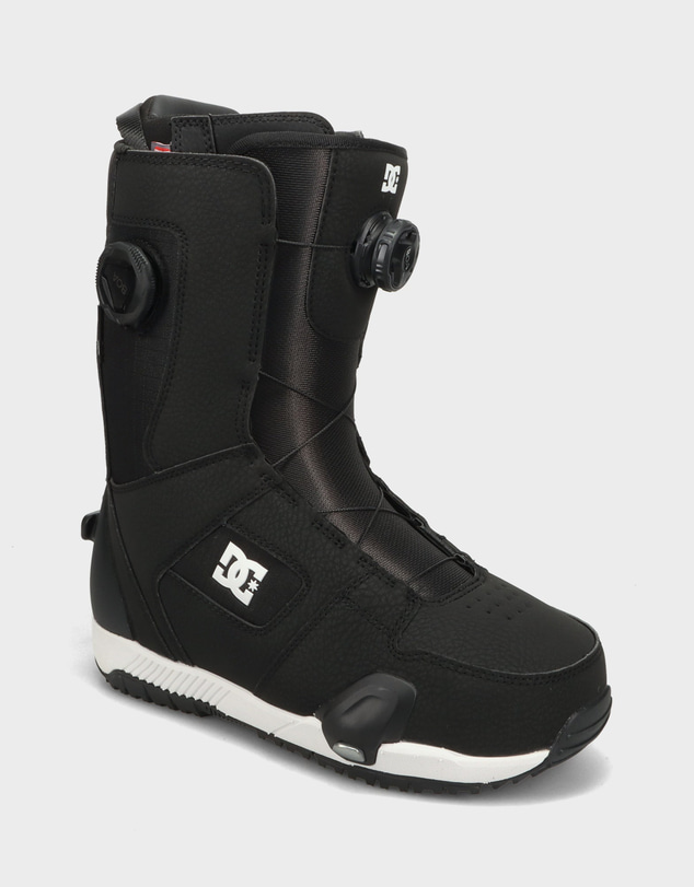 DC Shoes - Mens Phase BOA Pro Step On Snowboard Boots
