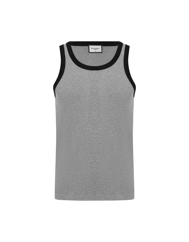 Runaway the Label - Zoro Singlet