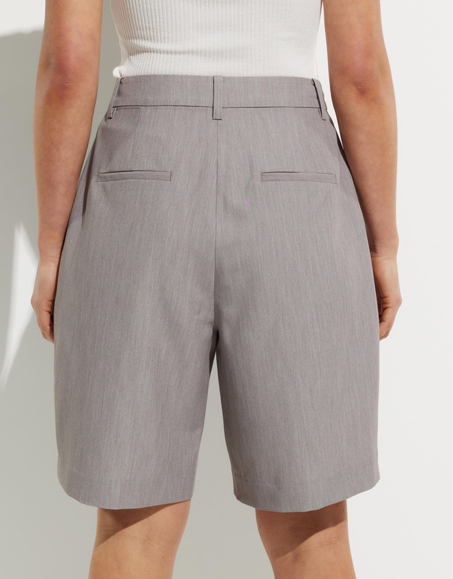 Calli - Dalby Bermuda Shorts