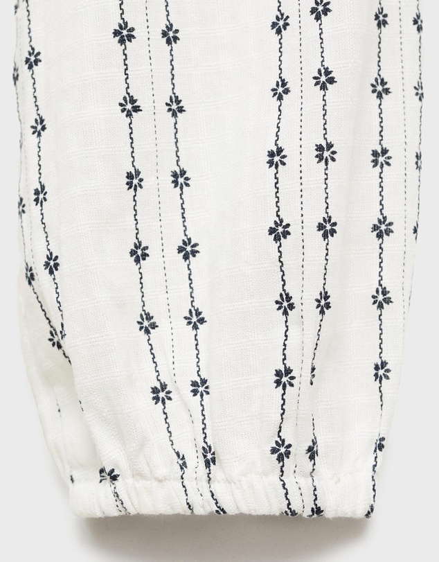 M.N.G - Roma Blouse - Kids-Teens
