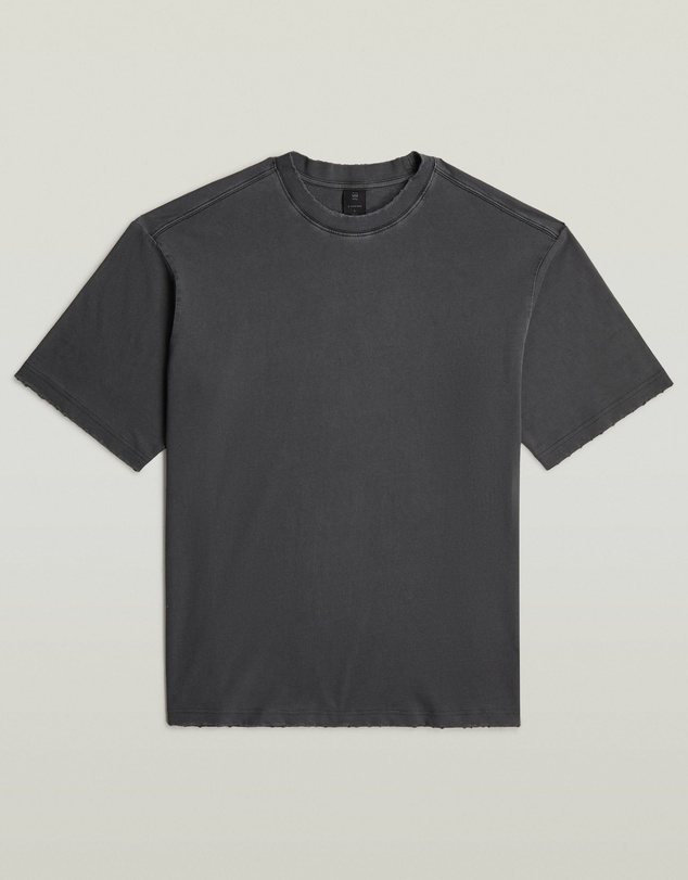 G-Star - Back gr loose r t