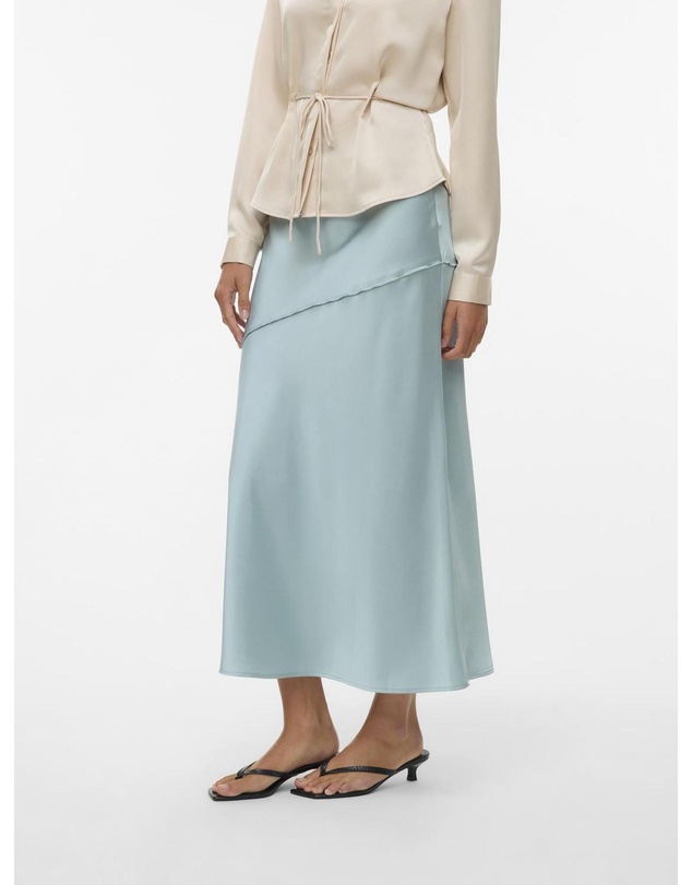 Vero Moda - Vina Midi Skirt