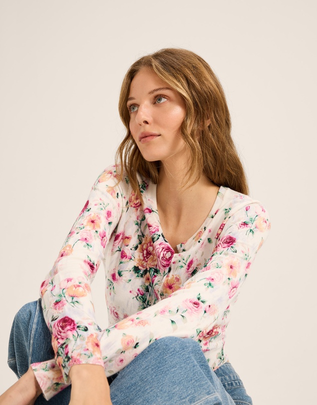 Review - Aurora Cardigan