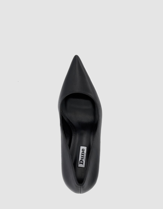 Dune London - Autograph - Black