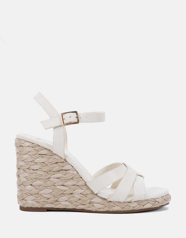 Novo - Baneful Wedges