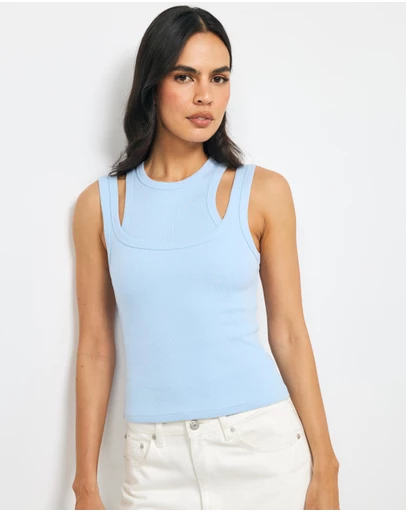AERE - Suri Double Layer Tank