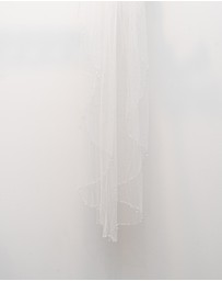 Ivory Knot - Sana Veil