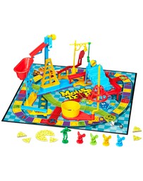 Hasbro - Mousetrap With Elefun and Friends