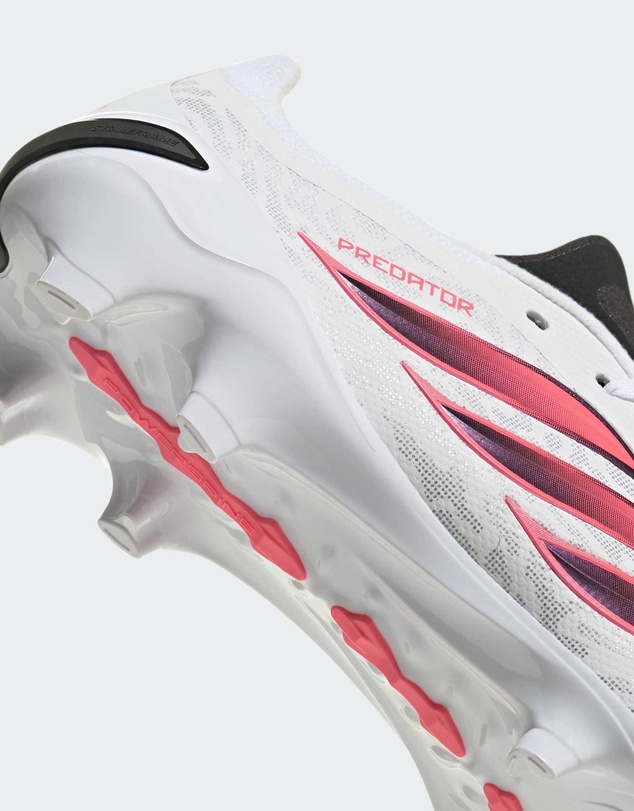adidas Performance - Predator League Firm Ground Foot Football Ball Boots Unisex